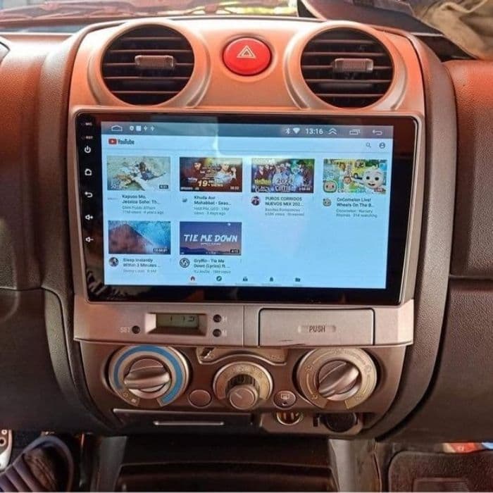Product Featured