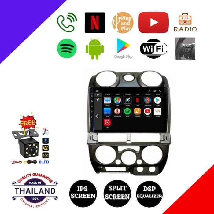 Product Featured