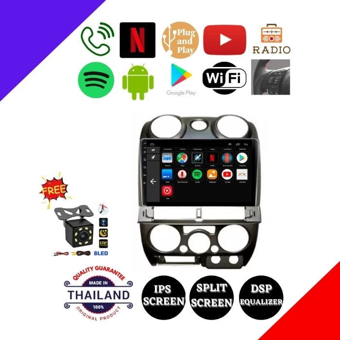 Product Featured