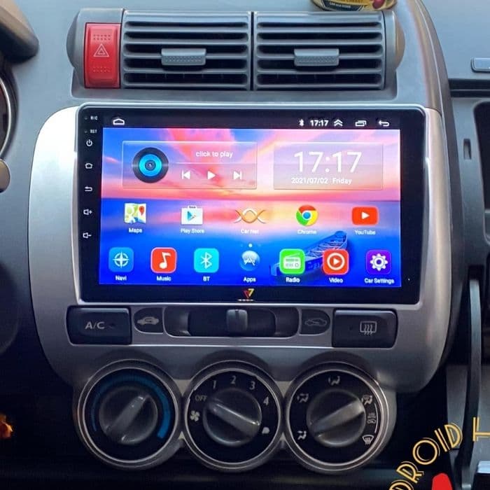 Product Featured