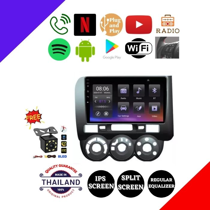 Product Featured