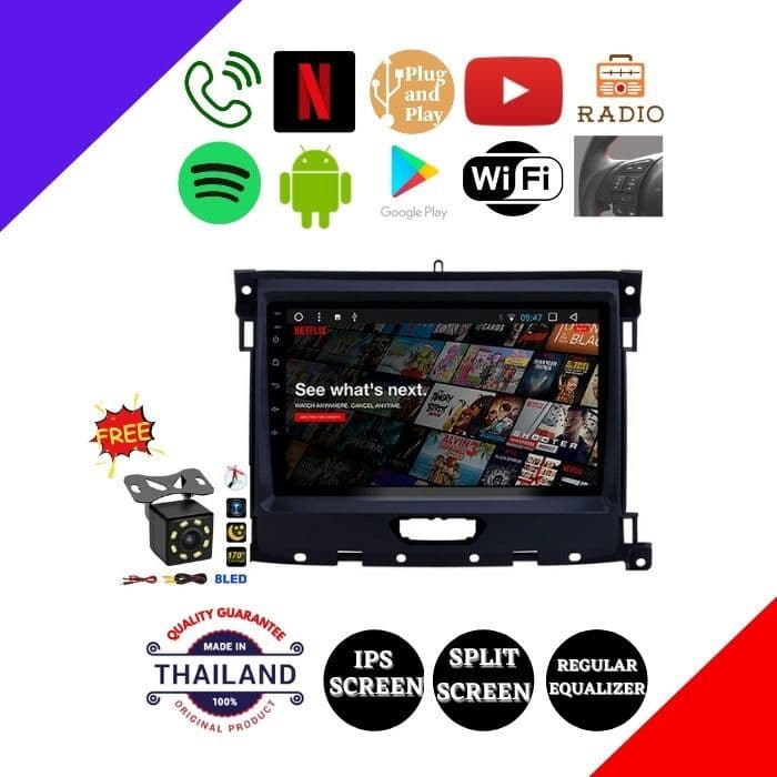 Product Featured