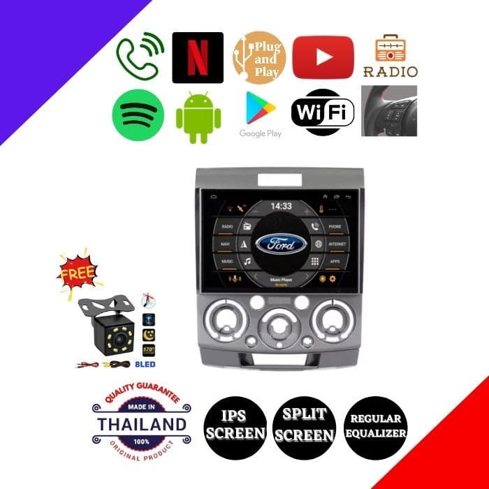 Product Featured