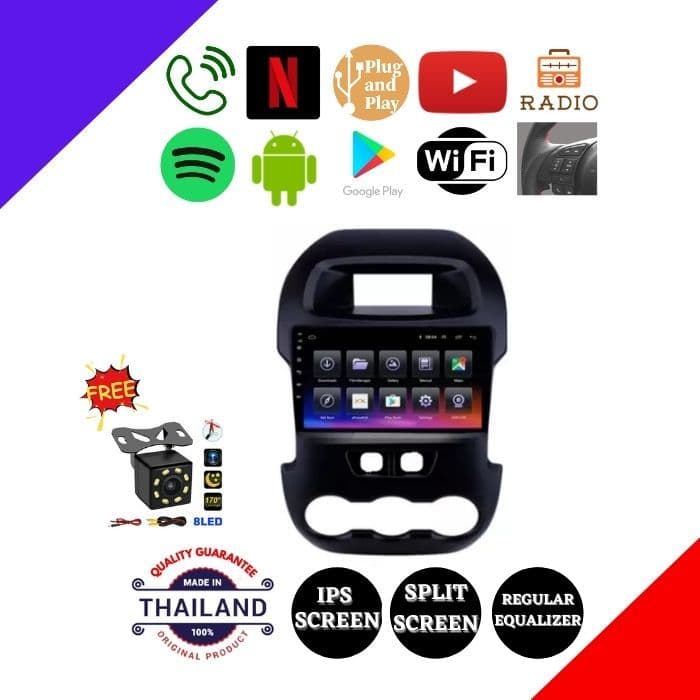 Product Featured