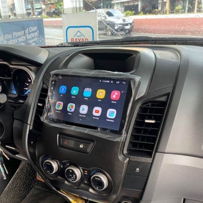 Product Featured
