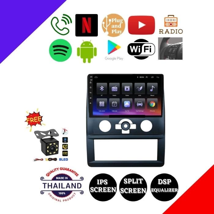 Product Featured