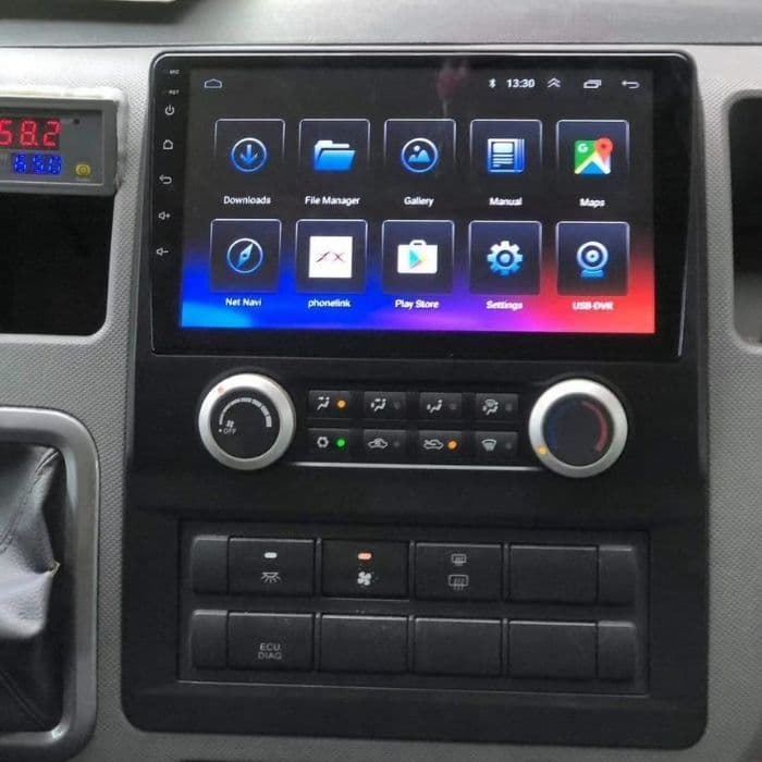 Product Featured