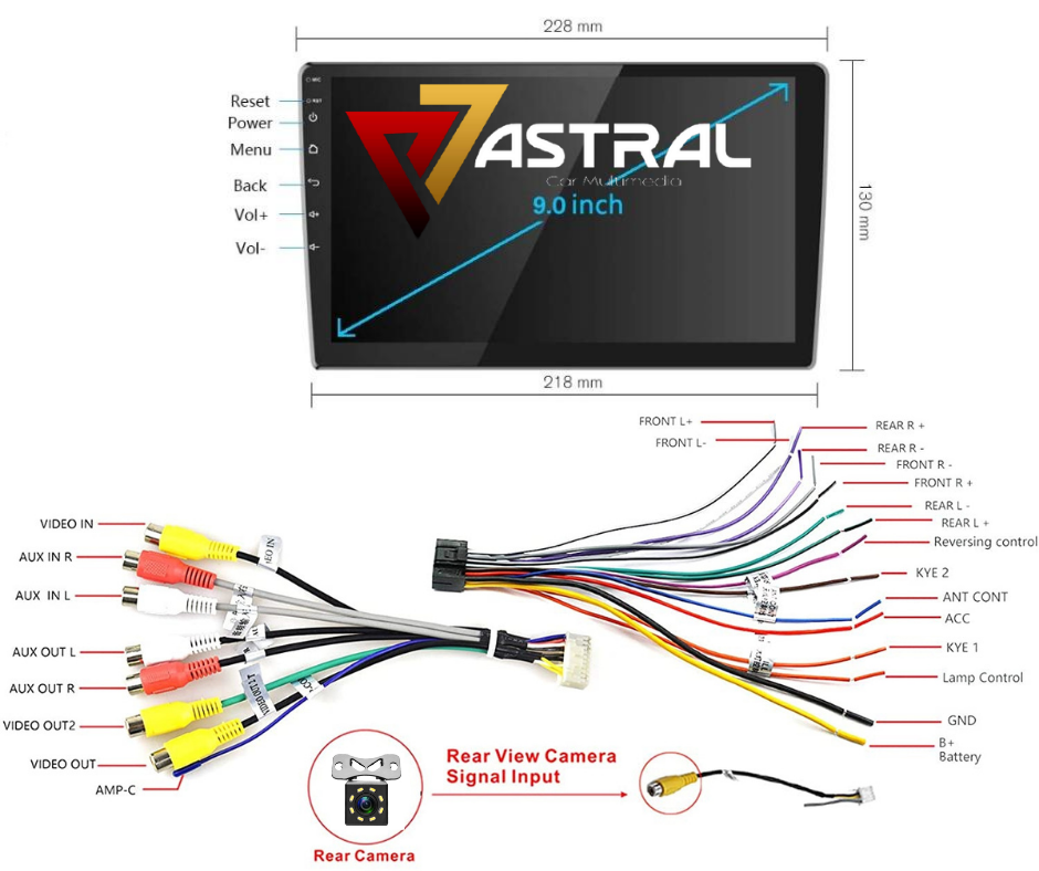 Product Featured