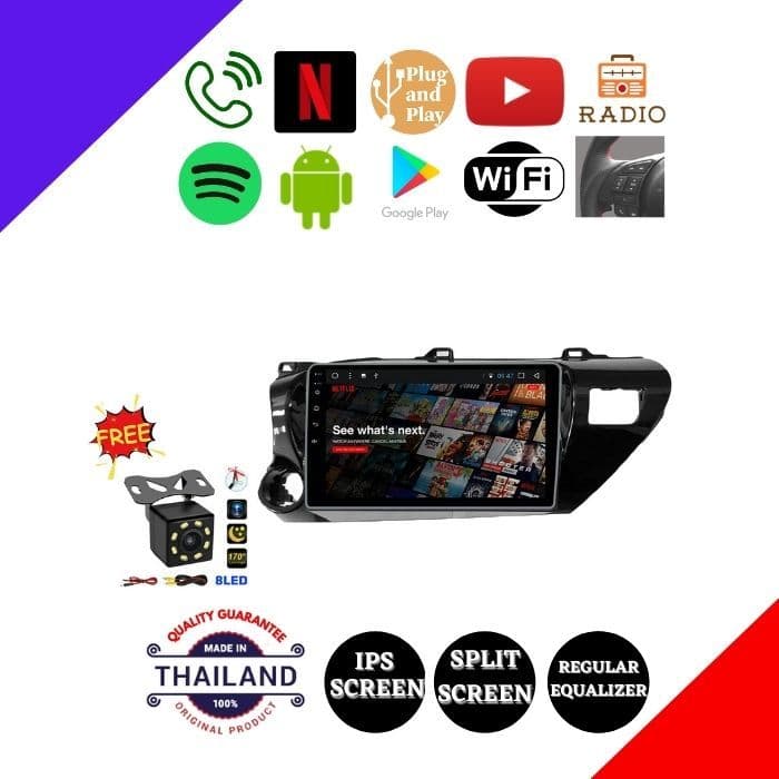 Product Featured