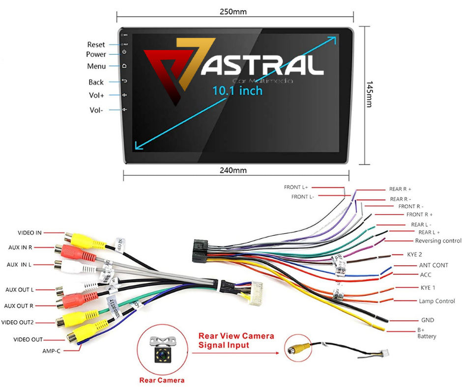 Product Featured