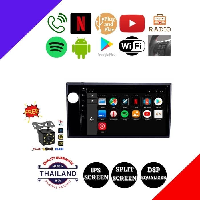 Product Featured