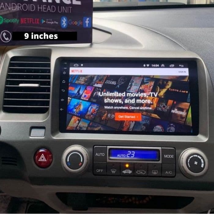 Product Featured